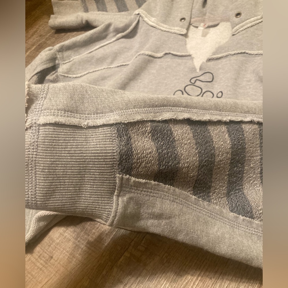 Free People Nights Like This Hoodie | Free People Movement | XS, S, M, L - Picture 10 of 14